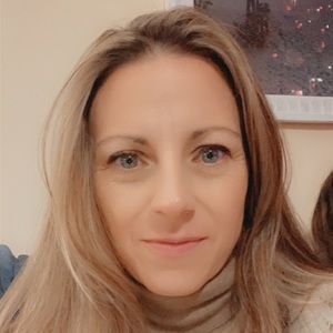 Meet your Posher, Kristen